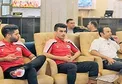 ملی پوش سابق تیم ملی فوتسال به لیگ عراق پیوست