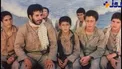 عکسی دیده نشده از حضور سیدحسن خمینی و یاسرهاشمی در جبهه
