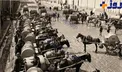 شبکه آبرسانی تهران دهه سی خورشیدی +عکس