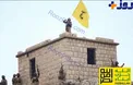 پرچم حزب الله در حلب+عکس