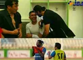 مدل موي عجيب نيكبخت واحدي+عكس