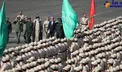 مراسم دانش‌آموختگی دانشجویان دانشگاه علوم انتظامی با حضور رهبر انقلاب+عکس