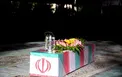 شهادت افسر یگان ویژه ناجا به دست اشرار