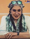 نسیم ادبی متفاوت تر از همیشه+عکس