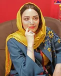 دل پُر از عشق «بهنوش طباطبایی» /عکس