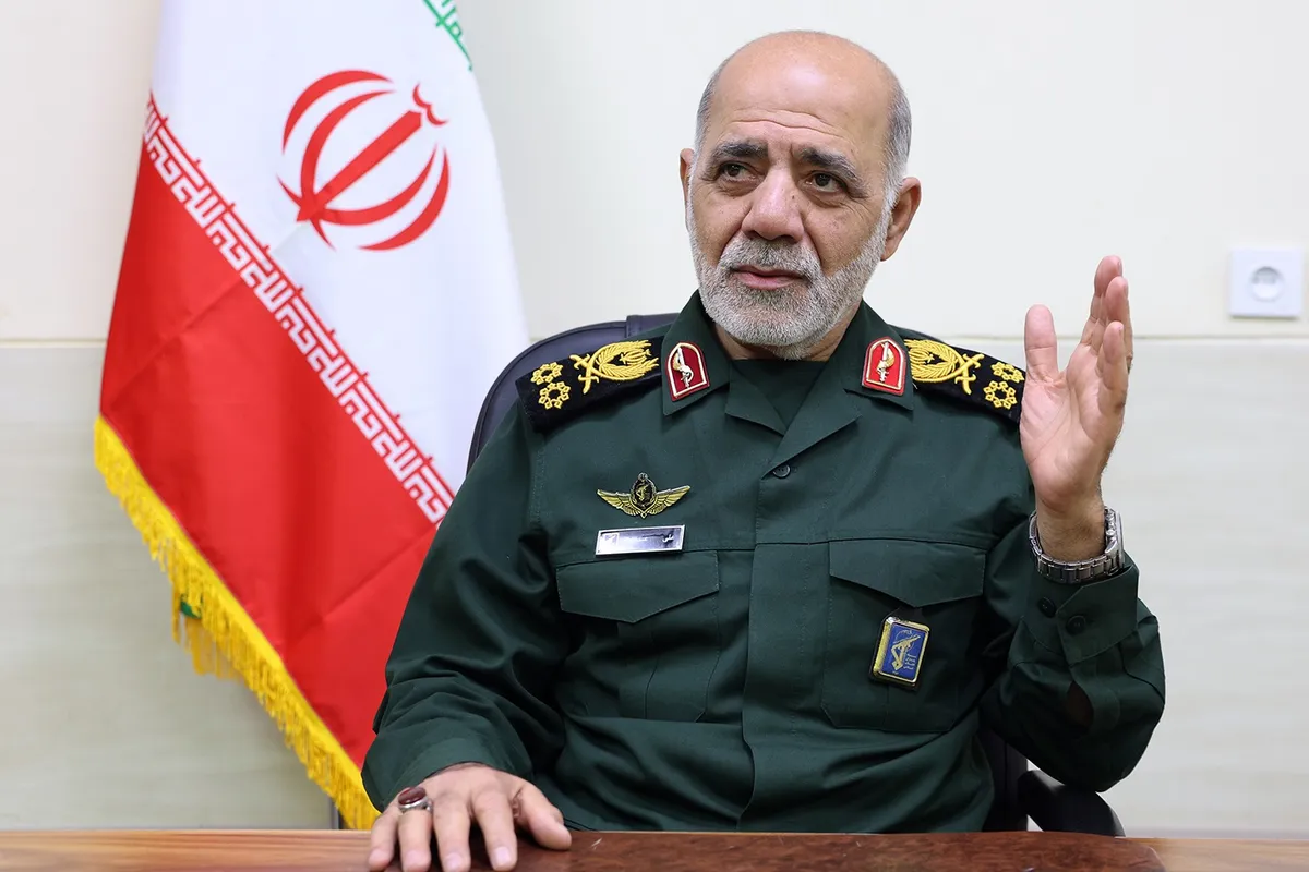 آتش جنگ جدید دامن همه را می‌گیرد