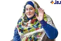 افزایش وزن 35 کیلوگرمی بازیگر زن معروف + عکس
