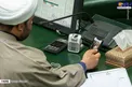 فرزندان وزیر جنجالی پشت میز نماینده مجلس + عکس