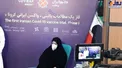 تزریق نخستین واکسن کروناي ايراني+عکس