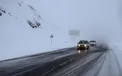 هواشناسی: برف و باران در جنوب کشور/خطر آبگرفتگی و اختلال ترافیکی در جاده‌ها