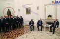 هدیه عجیب پوتین به اردوغان+عکس