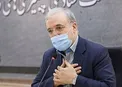 نمکی: اهل ترک صحنه به ضرر مردم نیستم