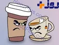 برای سلامت ، چای یا قهوه ؟ مسئله این است !