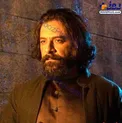 گریم حسام منظور در «مست عشق» +عکس