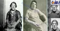 مادر فداکاری که به زشت ترین زن جهان معروف شد+عکس