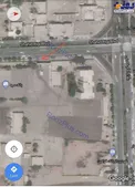 محل دقیق انفجار حادثه تروریستی چابهار