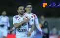 نفت 0 - پرسپولیس ٢؛ جوان، خشن و جذاب ! + حواشی بازی