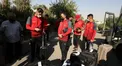 مجوز پرواز پرسپولیس به عربستان صادر شد