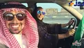 تصويری از مرد خانواده دوست عربستانی كه خشم سعودی ها را برانگيخت