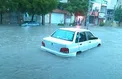 هشدار هواشناسی: خطر سیل و آبگرفتگی در جنوب و غرب/ از مسیل‌ها و دره‌ها دوری کنید