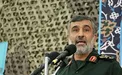 سردار حاجی زاده: قالیباف باعث گسترش صنعت موشکی شد اما تاکنون اسمی از وی آورده نشده است