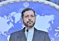 خطیب‌زاده: ایران طرح گام‌به‌گام را نمی‌پذیرد