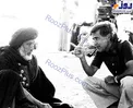 پشت صحنه فیلم محمد رسول الله(ص)+عکس