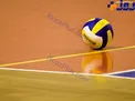 جدایی ستاره والیبال از همسرش