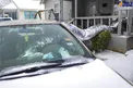 عکس/ گرم کردن خانه به سبک آمریکایی‌ها