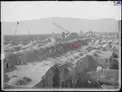 عکسی کمتر دیده شده از شهر کاشان در دوره قاجار