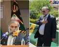 تصاویر دیده نشده از شهید محسن فخری‌زاده!