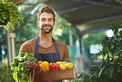 رژیم غذائی مناسب برای آقایان