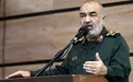سرلشکر سلامی: بسیاری از دستاوردهایمان را نمی توانیم به زبان بیاوریم