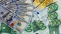 نرخ ارز آزاد در ۲۵ آبان؛ قیمت دلار و یورو روند نزولی دارد