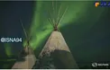 قلب یک کهکشان مارپیچی در فاصله زیاد با زمین +عکس