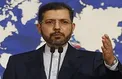 سخنگوی وزارت خارجه: هیچ‌گونه مداخله‌ای را در برنامه هسته‌ای و موشکی خود بر نمی‌تابیم