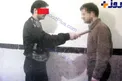 آزادی اعدامی بلاتکلیف بعد از 13 سال +عکس