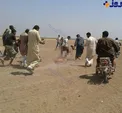 سرنگونی یک هلیکوپتر روسی در ادلب+عکس