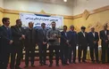 افتخار آفرینی ورزشکاران بانک رفاه در پانزدهمین المپیاد فرهنگی-ورزشی ایثارگران نظام بانکی