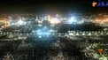 عکس/ مراسم شب احیای بیست و سوم رمضان در حرم مطهر رضوی