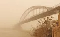 هواشناسی از وزش باد شدید و خیزش گرد و خاک در چهار استان کشور خبر داد