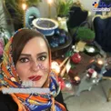 عکسی متفاوت از خانم بازیگر پس از جراحی لاغری