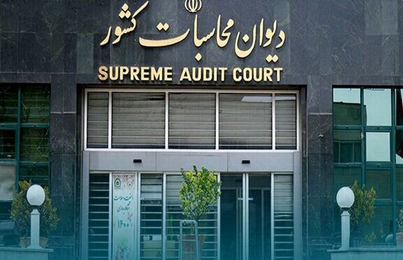 ورود دیوان محاسبات به انتشار آمار غیرواقعی واردات بنزین بهموقع و ضروری بود/ آمارهای غیرواقعی تبعات دارد و باعث خطای محاسباتی میشود ورود دیوان محاسبات به انتشار آمار غیرواقعی واردات بنزین بهموقع و ضروری بود/ آمارهای غیرواقعی تبعات دارد و باعث خطای محاسباتی میشود