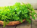 از خواص بی نظیر این سبزی غافل نشوید