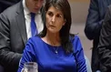 نیکی هیلی: صندوق بین‌المللی پول را ما ایجاد کردیم؛ نباید به ایران وام بدهد