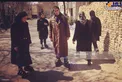 دختران اسکیت‌باز محله چیذر تهران +عکس