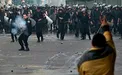 دهمین سالگرد انقلاب مصر؛ سرکوب، استبداد و فقر همچنان ادامه دارد