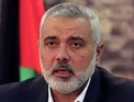 تاکید هنیه بر گرفتن انتقام خون اسیر فلسطینی از اشغالگران قدس