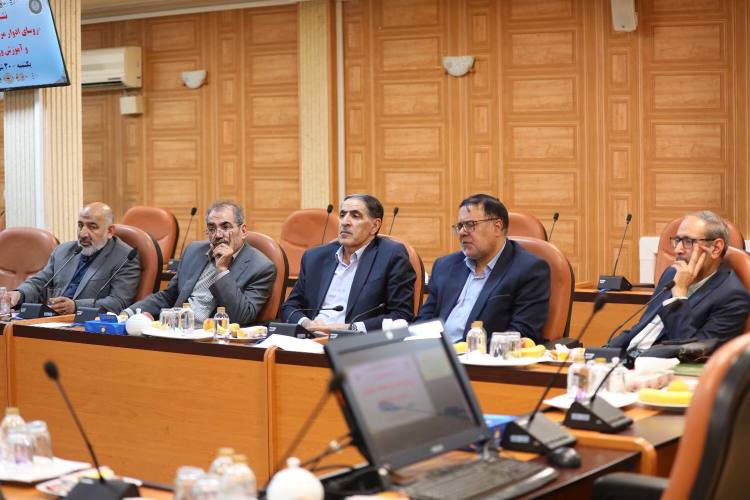 بازخوانی نقش شهاب مرادی در تأسیس مرکز مطالعات وزارت کشور؛ از تجمیع ساختارهای موازی تا کادرسازی فراجناحی