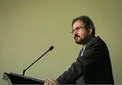 قاسمی: ترامپ به جای توئیت‌های توهین آمیز، به مسائل داخلی‌اش برسد